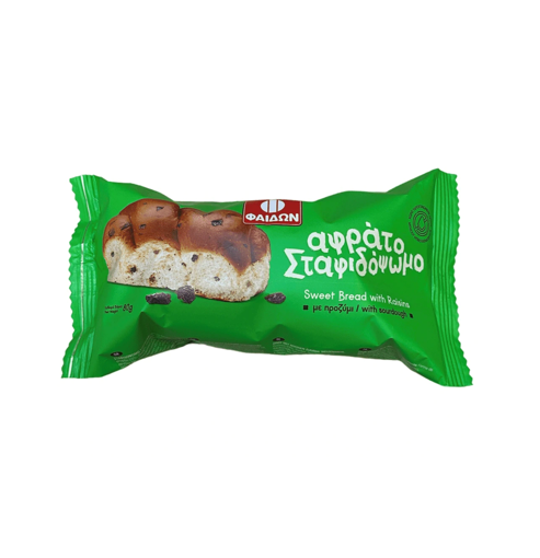 ΦΑΙΔΩΝ ΣΤΑΦΙΔΟΨΩΜΟ 80g