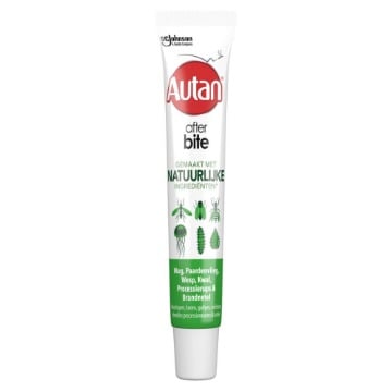 AUTAN NATURAL AFTER BITE GEL 20ml