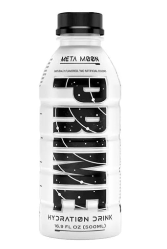 PRIME ΙΣΟΤΟΝΙΚΟ ΠΟΤΟ 500ml - (META MOON)