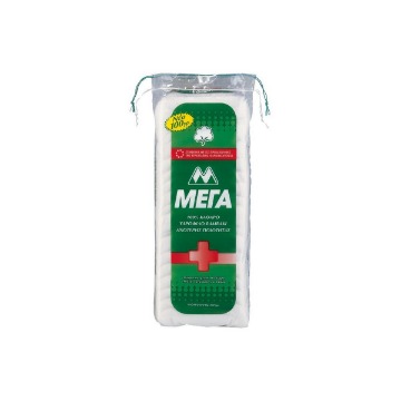 ΜΕΓΑ ΒΑΜΒΑΚΙ 100g