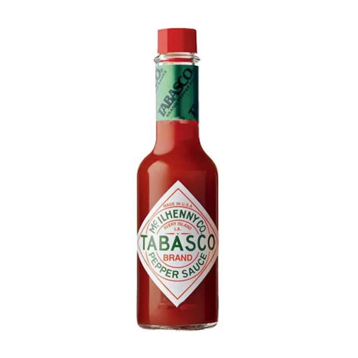 TABASCO ΣΑΛΤΣΑ 350ml