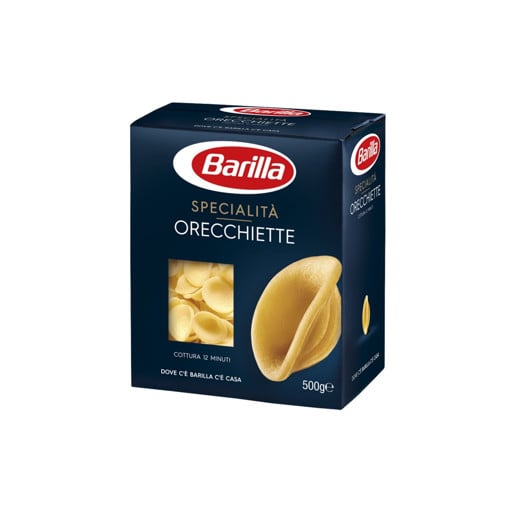 BARILLA SPECIALITA ORECCHIETTE 500ΓΡ.