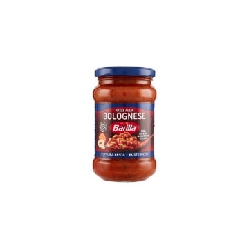 BARILLA RAGU RICH 300gr. - (BOLOGNESE)