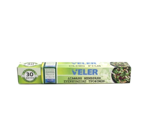 VELER ΜΕΜΒΡΑΝΗ 30m Σ25 