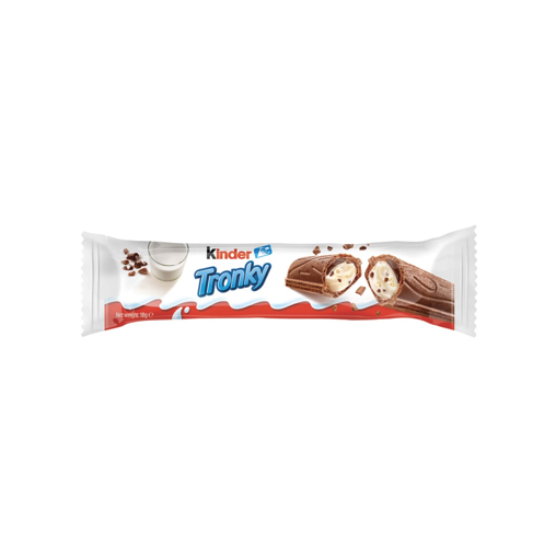 KINDER TRONKY STICK 18g