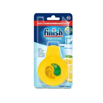 FINISH DEO ΑΡΩΜΑΤΙΚΟ ΠΛΥΝΤΗΡΙΟΥ ΠΙΑΤΩΝ ΛΕΜΟΝΙ 4ml 60ΜΕΖ