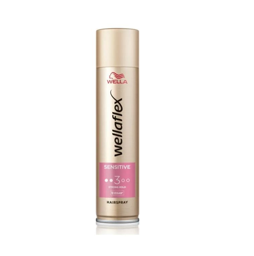 WELLAFLEX ΛΑΚ SENSITIVE No3 250ml Σ6 