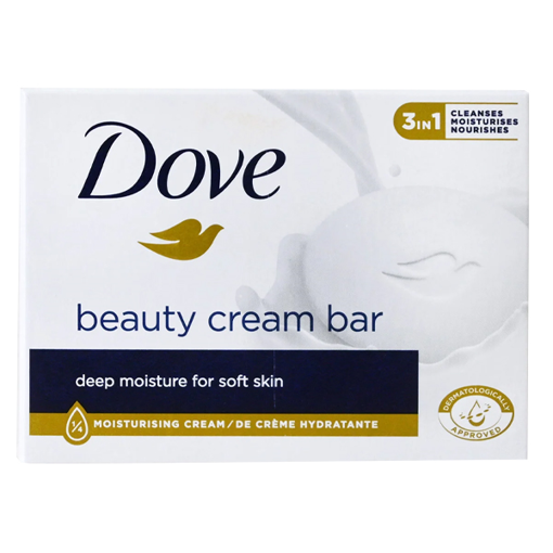 DOVE ΣΑΠΟΥΝΙ  90gr. - (ORIGINAL)