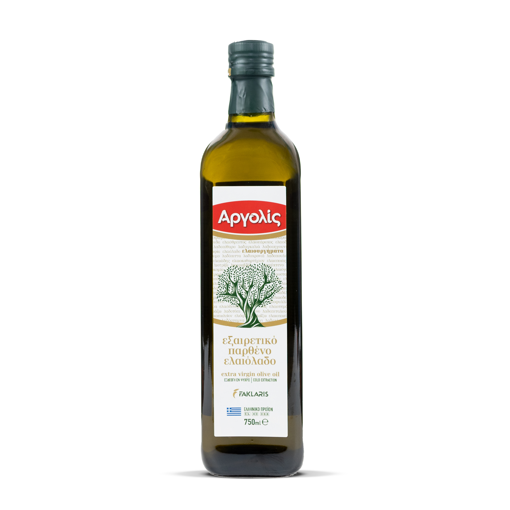 ΑΡΓΟΛΙΣ ΕΞΑΙΡΕΤΙΚΟ ΠΑΡΘΕΝΟ ΕΛΑΙΟΛΑΔΟ 750ML