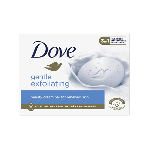 DOVE ΣΑΠΟΥΝΙ ΑΠΟΛΕΠΙΣΗΣ 90g