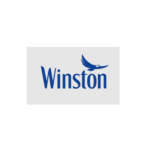 ΤΣΙΓΑΡΑ WINSTON SILVER 20ΑΡΙ