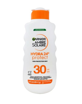 AMBRE SOLAIRE HYDRA 24H PROTECT SPF30 175ml