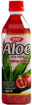 ALOE VERA SUGAR FREE PET 500ml - (ΡΟΔΙ)