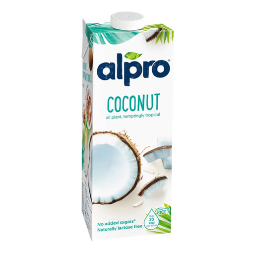 ALPRO ΡΟΦΗΜΑ ΚΑΡΥΔΑΣ 1lit