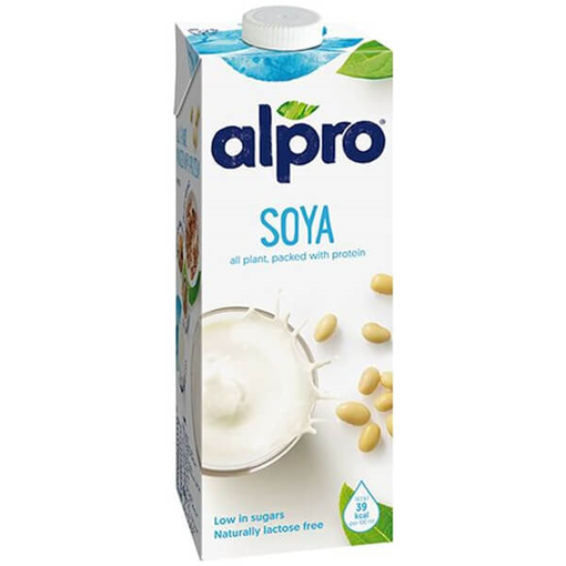 ALPRO ΡΟΦΗΜΑ ΣΟΓΙΑΣ 1lit