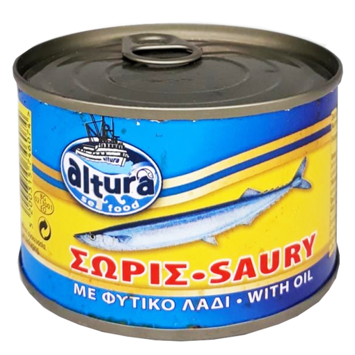 ALTURA ΣΩΡΙΣ ΕΛΑΙΟΥ 250gr.