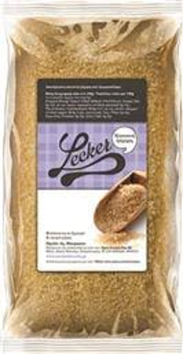 LECKER ΖΑΧΑΡΗ ΚΑΣΤΑΝΗ 500gr.