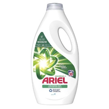 ARIEL ΥΓΡΟ  30μεζ. - (1,5lt) (UNIVERSAL+)