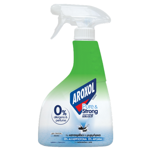 AROXOL MEC 350ml - (PURE & STRONG)
