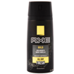 AXE BODY SPRAY 150ml - (GOLD ALL DAY FRESH)