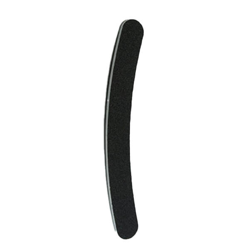 BARBERS ΛΙΜΑ ΝΥΧΙΩΝ ΜΑΥΡΗ BOOMERANG(8925)