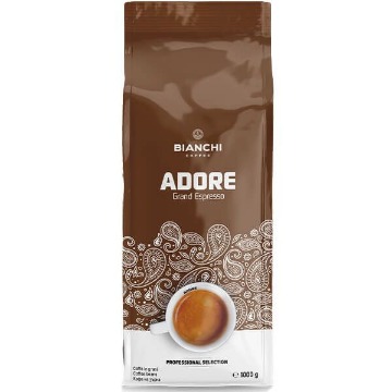 BIANCHI ESPRESSO 1kg - (ADORE GRAND) (80A)