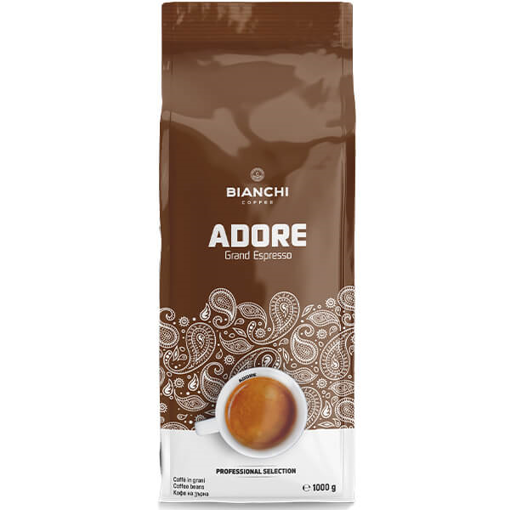BIANCHI ESPRESSO 1kg - (ADORE GRAND) (80A)