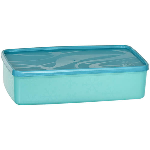 ALASKA BOX ΚΟΥΤΙ ΚΑΤΑΨΥΞΗΣ ΟΡΘΟΓΩΝΙΟ  2,1lit. (SA-980)