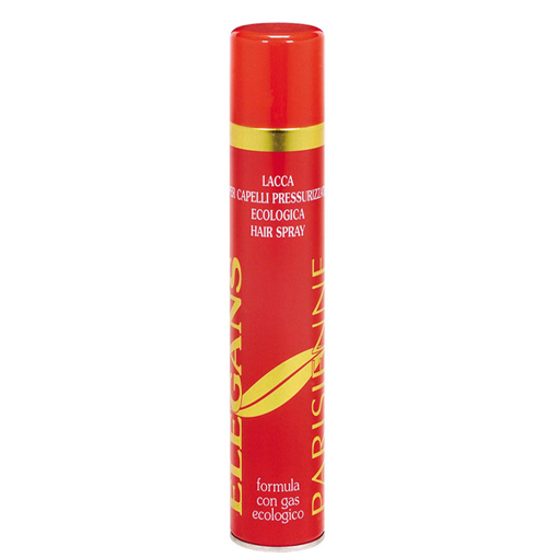 PARISIENNE ΛΑΚ 200ml - (ΚΟΚΚΙΝΟ)