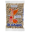 3Α ΡΕΒΥΘΙΑ ΧΟΝΔΡΑ (500gr.)