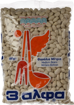 3Α ΦΑΣΟΛΙΑ ΜΕΤΡΙΑ (500gr.)