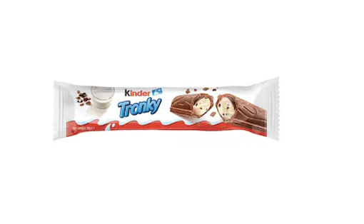 KINDER TRONKY STICK 18g
