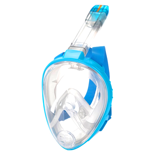 ΜΑΣΚΑ ΘΑΛΑΣΣΗΣ FULL FACE ΠΑΙΔΙΚΗ BLISTER (03.FFACEB-XS)