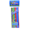 BIO PAPER ΚΑΛΑΜΑΚΙ ΣΠΑΣΤΟ ΜΕ ΔΙΑΦΟΡΑ ΧΡΩΜΑΤΑ 22cm (25τεμ.)