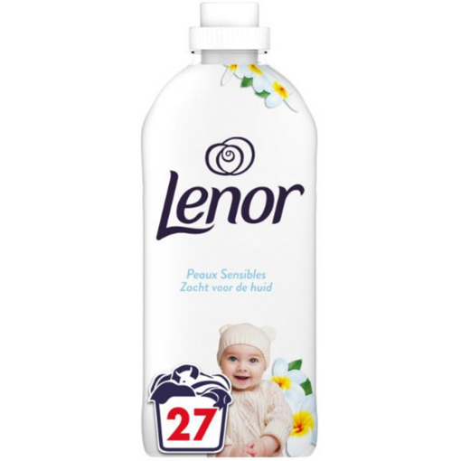 LENOR ΜΑΛΑΚΤΙΚΟ HYPOALLERGEEN 27ΜΕΖ 567ml Σ8 