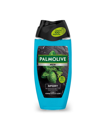 PALMOLIVE MEN ΑΦΡ/ΡΟ 3IN1 SPORT 220ml Σ12 