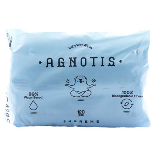 AGNOTIS ΜΩΡΟΜΑΝΤΗΛΑ (40τεμ.) - (2+1 ΔΩΡΟ)