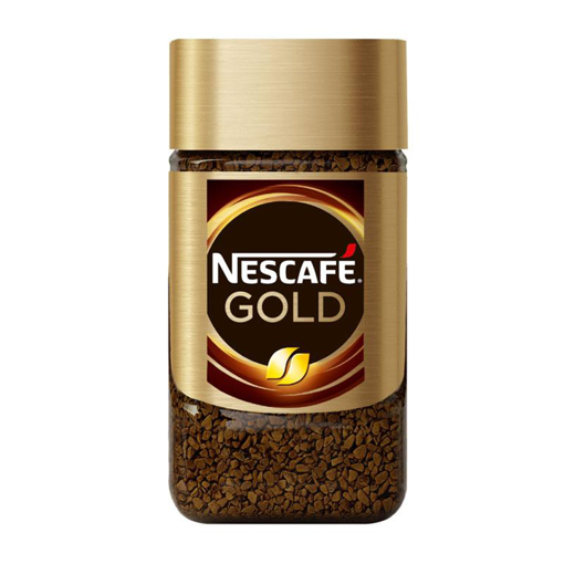 NESCAFE ΚΑΦΕΣ ΣΤΙΓΜΙΑΙΟΣ GOLD BLEND 50gr Σ12 
