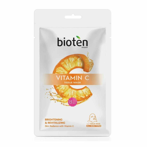 BIOTEN TISSUE MASK VITAMIN C 20ml Σ20 