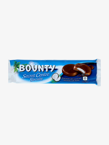 BOUNTY ΜΠΙΣΚΟΤΑ 132gr Σ12 