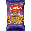 JUMBO SNACKS 35gr. - (ΒΡΥΚΟΛΕΣ) (χωρίς γλουτένη) (81325)