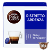 NESCAFE DOLCE GUSTO ESPRESSO (16cups) - (RISTRETTO)