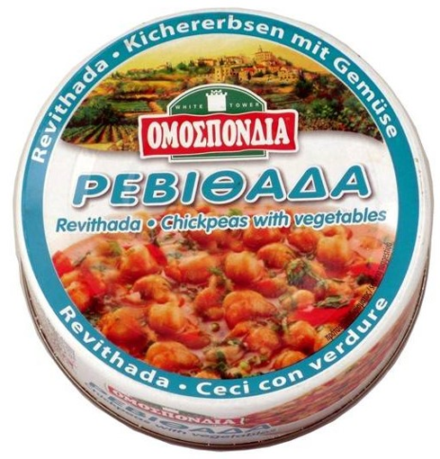 ΟΜΟΣΠΟΝΔΙΑ ΡΕΒΥΘΑΔΑ 280gr