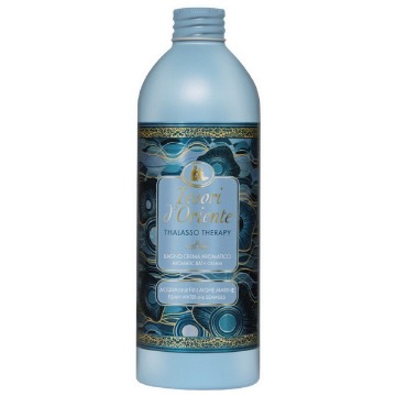 TESORI ΑΦΡΟΛΟΥΤΡΟ 500ml - (THALASSO THERAPY)