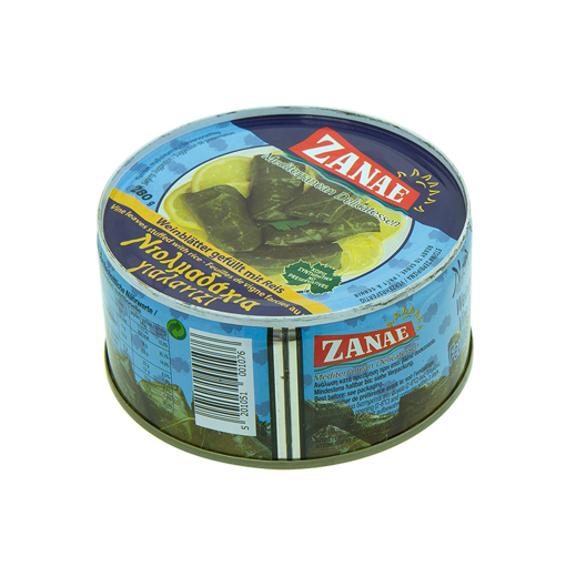 ΖΑΝΑΕ ΝΤΟΛΜΑΔΑΚΙΑ 280gr.