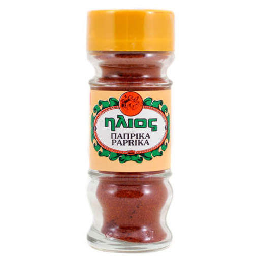 ΗΛΙΟΣ ΠΑΠΡΙΚΑ 40gr. - (ΒΑΖΟ)