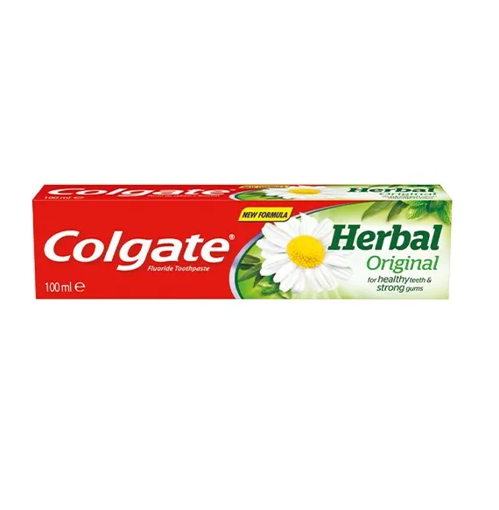 COLGATE ΟΔΟΝΤΟΚΡΕΜΑ HERBAL 100ml