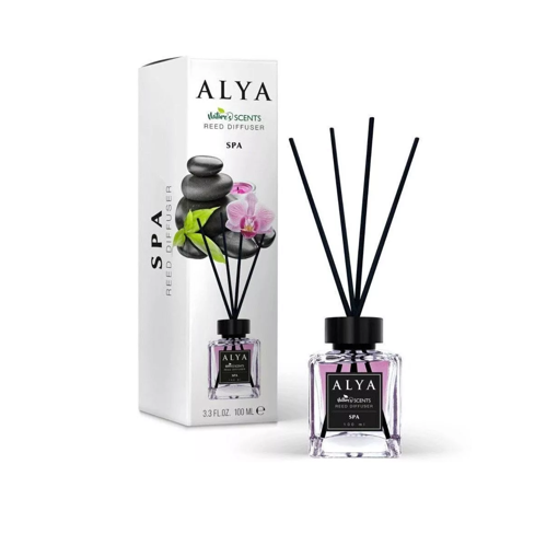 ΑΡΩΜΑΤΙΚΟ ΧΩΡΟΥ STICK ALYA SPA 100ml