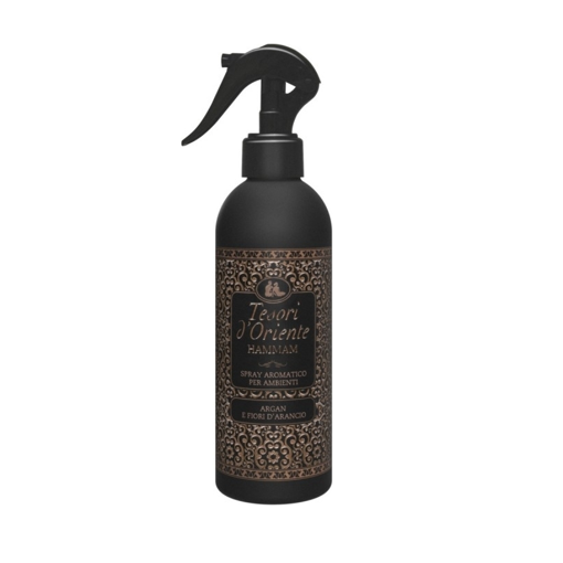TESORI PREMIUM ΑΡΩΜΑΤΙΚΟ ΧΩΡΟΥ ΣΕ SPRAY 250ML - ΗΑΜΜΑΜ