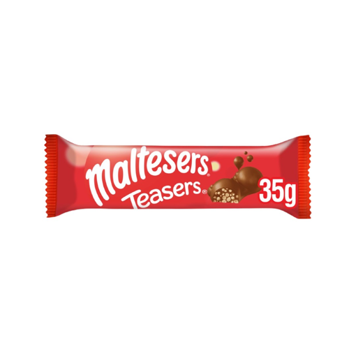 MALTESERS ΣΟΚΟΛΑΤΑΚΙΑ 35g